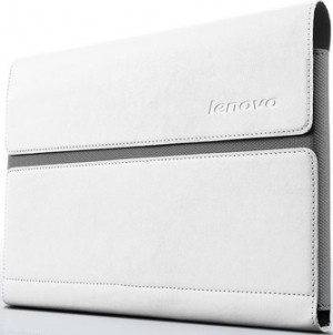 Чехол для Lenovo Yoga 2 10 White